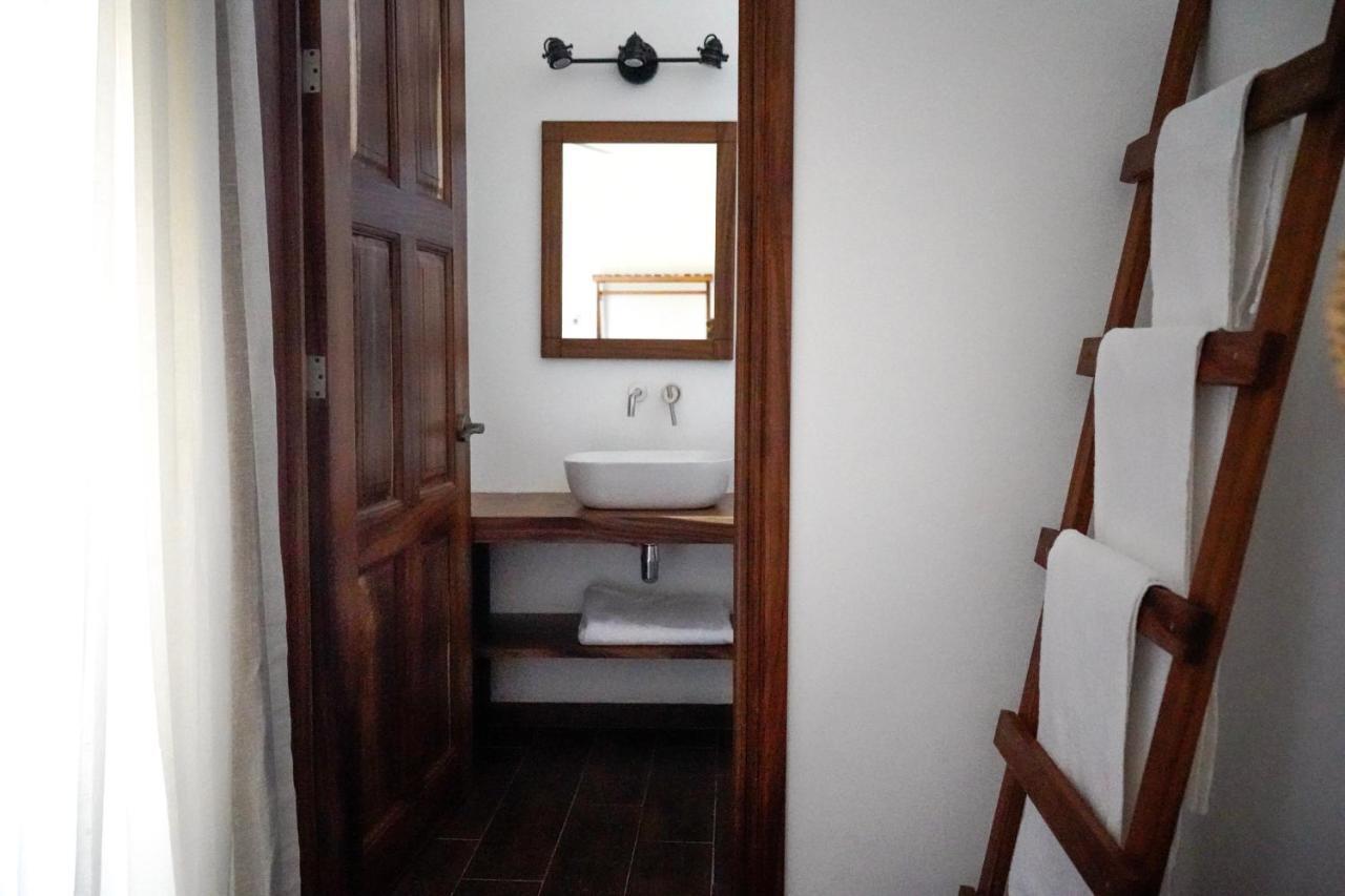 Casa Beu Hotell Puerto Escondido  Eksteriør bilde