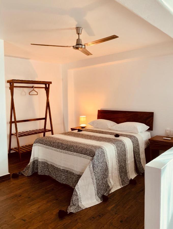 Casa Beu Hotell Puerto Escondido  Eksteriør bilde